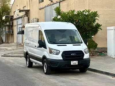 Ford Transit Custom 330L, миниатюра 2