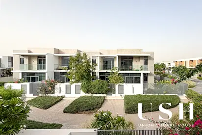 Exclusive Villa | Huge Plot | Prime Community