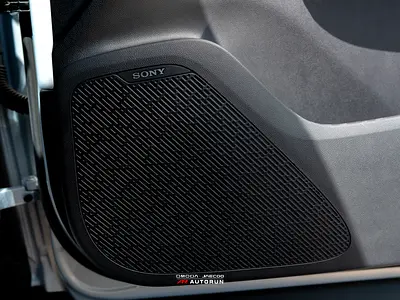 OMODA C7 Luxury, миниатюра 15