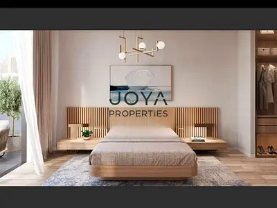 Roma Residences 1BR - Genuine Resale - Invest Now