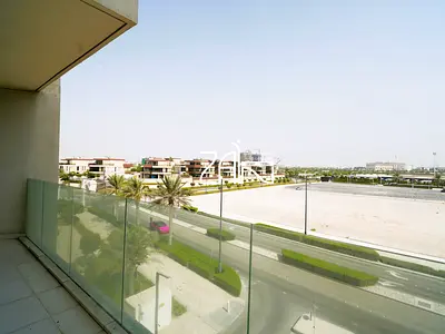 2BR+Maid|Balcony|Direct Beach Access| 2 Payment