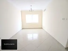 Spacious 1BHK Bedroom Apartment With 6 cheque payment Two washroom
