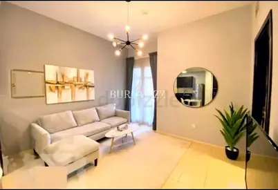 1bhk apartment, Direct from owner, no commision, fully furnished, JVC ,DUBAI