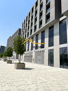 Modern Luxury 2BR Flat || Premium Amenitie || Tiraz by Aljada Lifestyle Living ||
