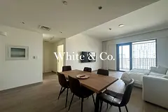 Part Furnished | New Building | Open Plan