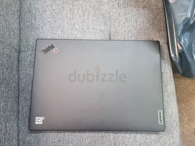 Lenovo x1 carbon i7 12th generation 16gb ram 512gb ssd