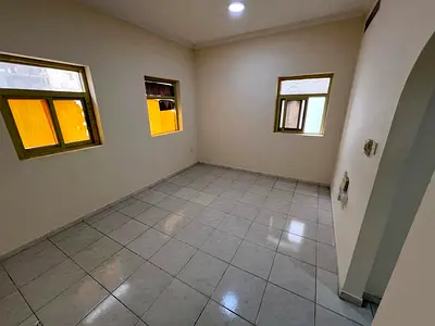 Al Hamidiya Ajman - Central Air Conditioning - Separate Living Room - Family Residence - Excellent Location