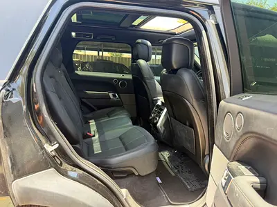 صورة مصغرة 9 لـ 2020 LAND Rover RANGE ROVER SPORT