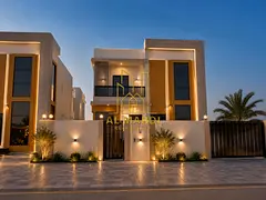 🔥 Don’t miss out! Stunning villa at a great price in Al Helio – Freehold