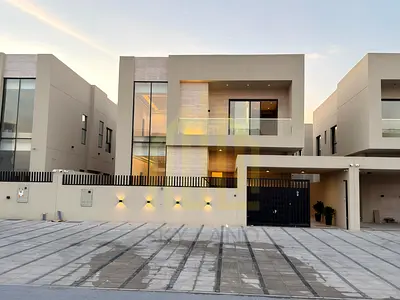 For those who appreciate distinction, a villa designed in a European style, conveniently located ne