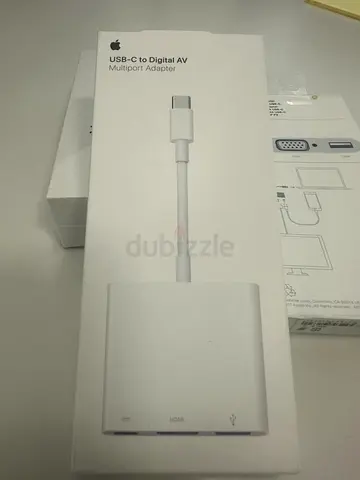 Adapter for sale