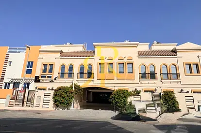 3BR + Maid Villa | Prime Al Bada Address | Near Jumeirah 1 & Al Wasl Park