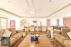 Private Pool | Luxury Penthouse | Full Sea View