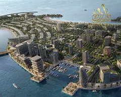 Elegant Island Lifestyle _ Prime Investment with Strong ROI
