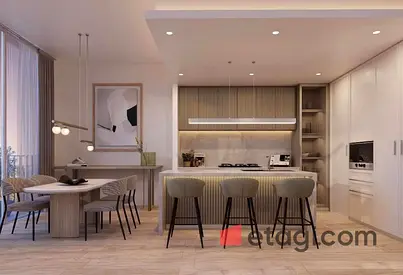 Designer Unit | Ellington Highbury | Meydan Living