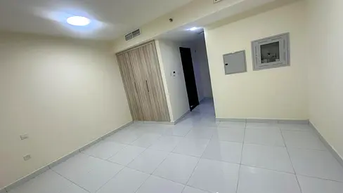 STUDIO APARTMENT FOR RENT IN WARSAN 4, PHASE 2