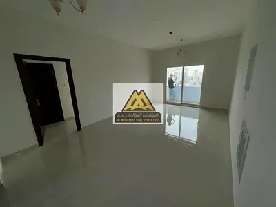 اجمل الشق 1BHK | ثاني ساكن | بنايه جديده بإطلالة بحرية | مزوده بباركن خاص | ثاني صف من كورنيش