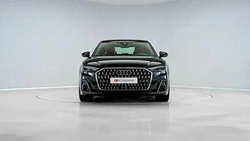 2026 AUDI A8 缩略图 8