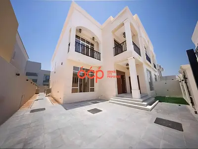 Ready To move | Swimming Pool | Twin Villa