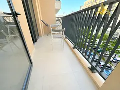 Fully Furnished 1-Bedroom Apartment Available In 12 Payments