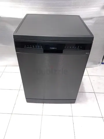 Siemens Latest Model IQ300 Dishwasher