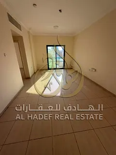 Annual Rental in Al Qasimia | 2 Bedroom Apartment with Balcony and One Month Free