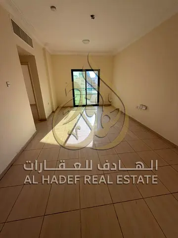 Annual Rental in Al Qasimia | 2 Bedroom Apartment with Balcony and One Month Free