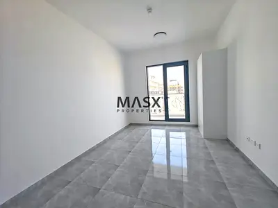 Well-Maintained | Spacious Studio | Vacant Now