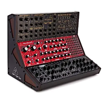 Behringer EuroRack system
