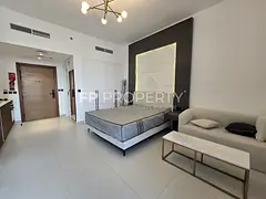 Fully Furnished | Prime Location | Ready To Move