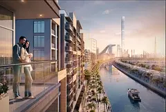 Brand New | Prime Location | Pool &amp; Boulevard