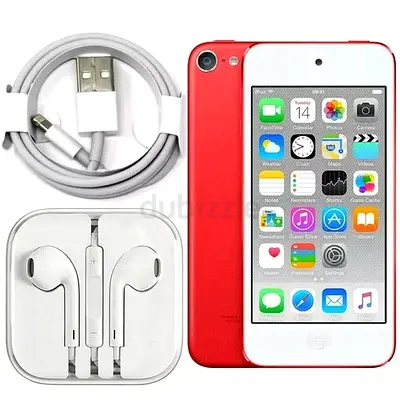 Apple I pod Touch 7Th gen
