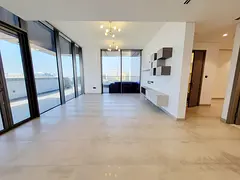 1 Month Free Jacuzzi &amp; Terrace 3BHK Penthouse + Maid Room
