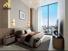 Furnished 2BR Apartment | Azha Millennium Residences | Skyline &amp; Downtown Views
