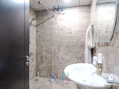1BR | Near Circle Mall | Brand New | Ready to Move In