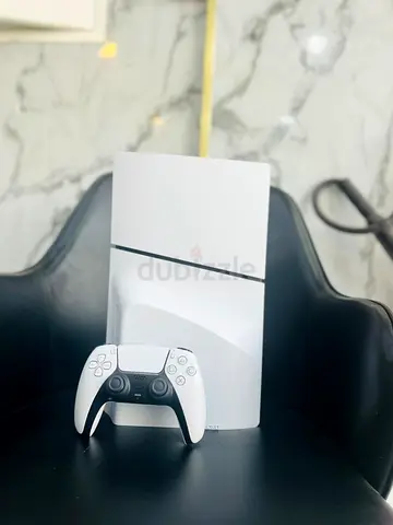 PS5