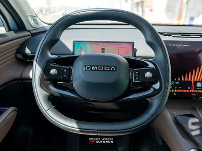 OMODA C7 Luxury, миниатюра 13