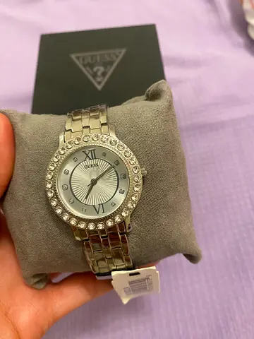Brand new guess watch for sale