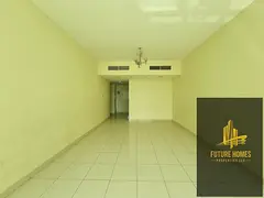 Luxury apartment 3bhk with master bedrooms with wardrobes with balcony on prime location