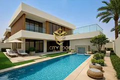 Handover 12/2026 | 4BR Corner Unit | Garden View
