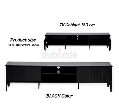 Tv table brand new