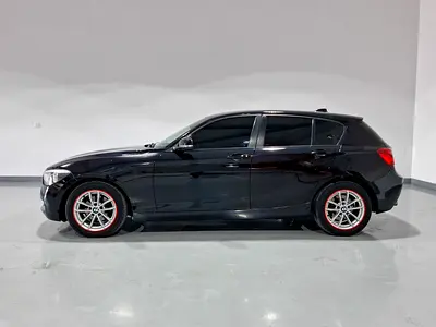 صورة 5 لـ 2014 BMW 1-SERIES