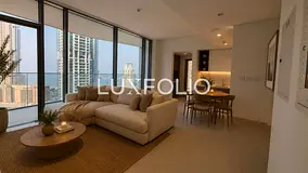 RENTED | MODERN TOWER | GREAT LOCATION