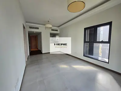 Burj View 1-BR | Open Kitchen | Prime Business Bay