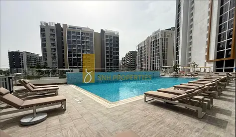 SPACIOUS 1BR | READY TO MOVE IN | BRIGHT UNIT