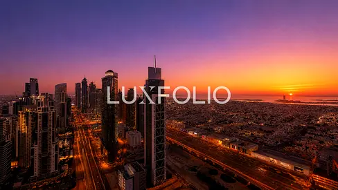 Building Specialist | High Floor | Sea View