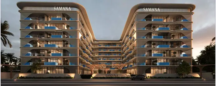 Premium Apartments | Flexible Payment Plan