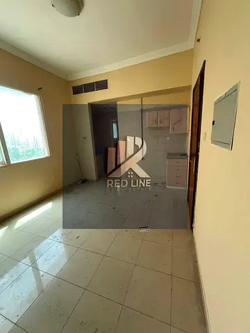 🏡 For Annual Rent | Studio Apartment in Al Qulaya – Great Opportunity ✨