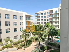 1 bedroom apartment || Close kitchen ||Balcony || pool ||