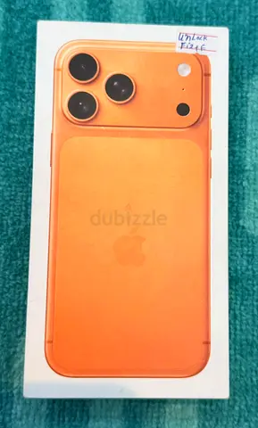 17pro max 256gb